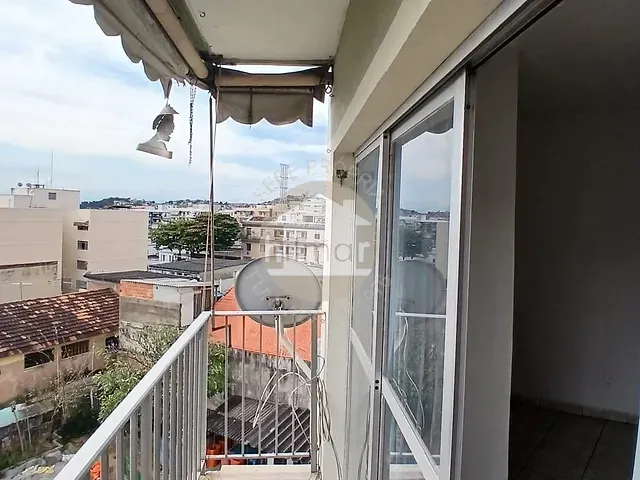 Apartamento com 50m² 1 quarto e 1 banheiro, para alugar, no bairro Penha Circular em Rio de Janeiro