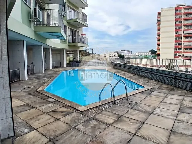 Apartamento com 50m² 1 quarto e 1 banheiro, para alugar, no bairro Penha Circular em Rio de Janeiro