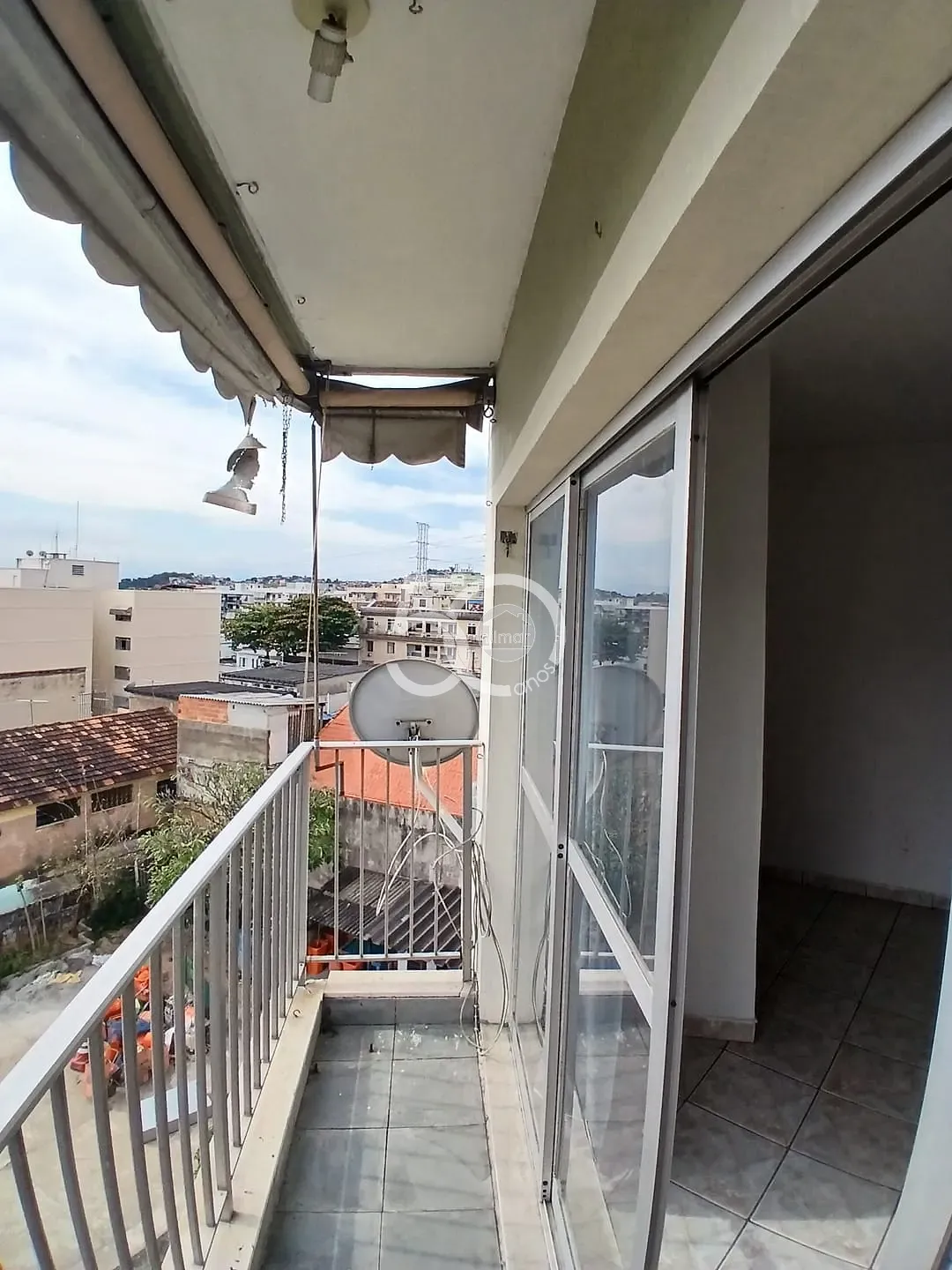 Apartamento, 1 quarto, 50 m² - Foto 3