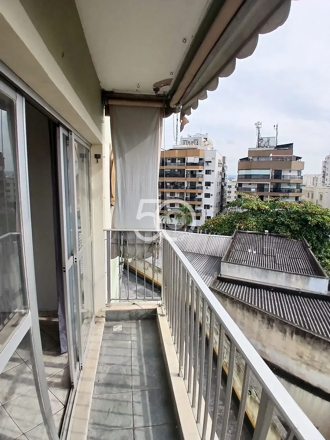 Apartamento, 1 quarto, 50 m² - Foto 30