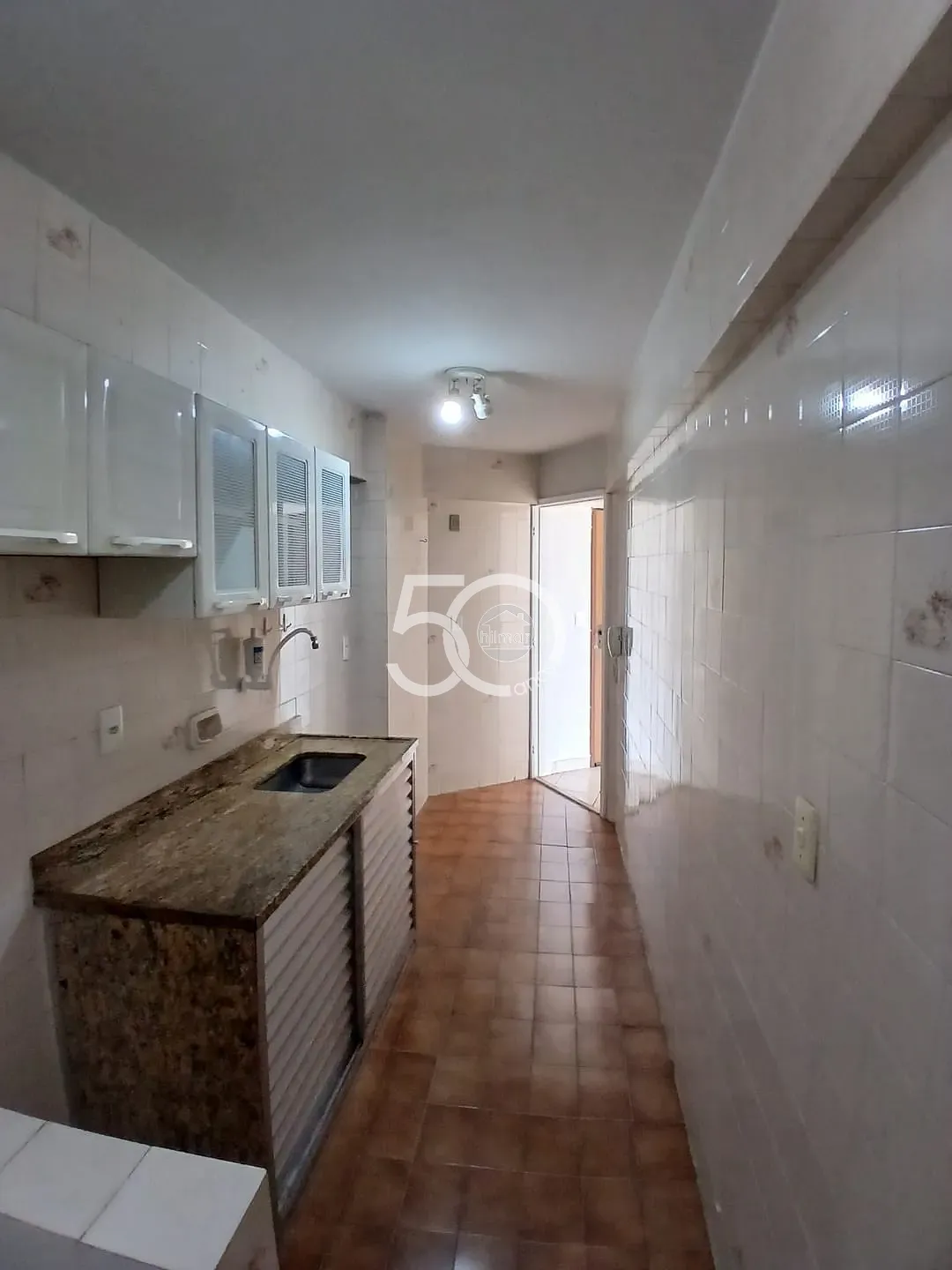 Apartamento, 1 quarto, 50 m² - Foto 12