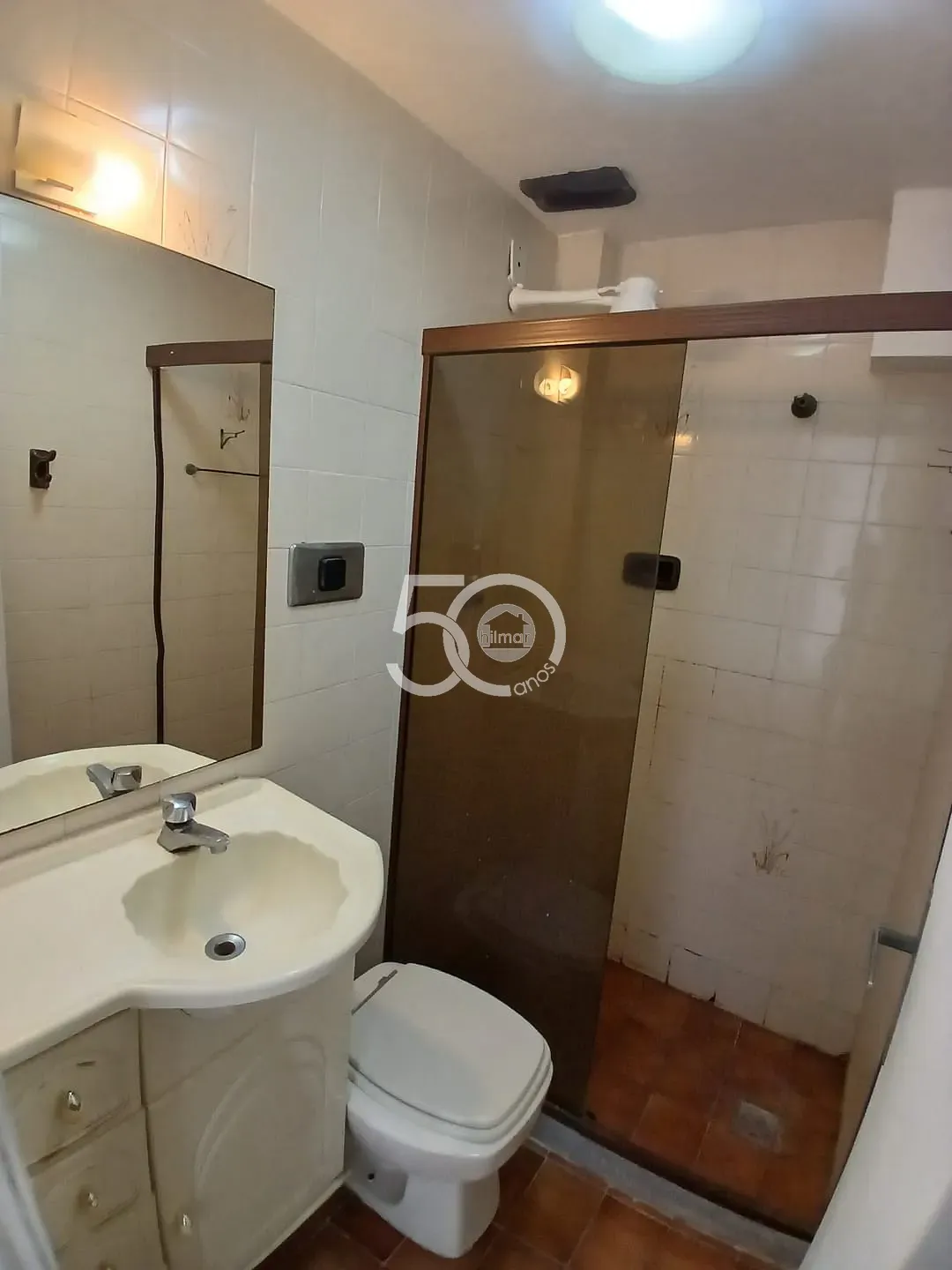Apartamento, 1 quarto, 50 m² - Foto 8