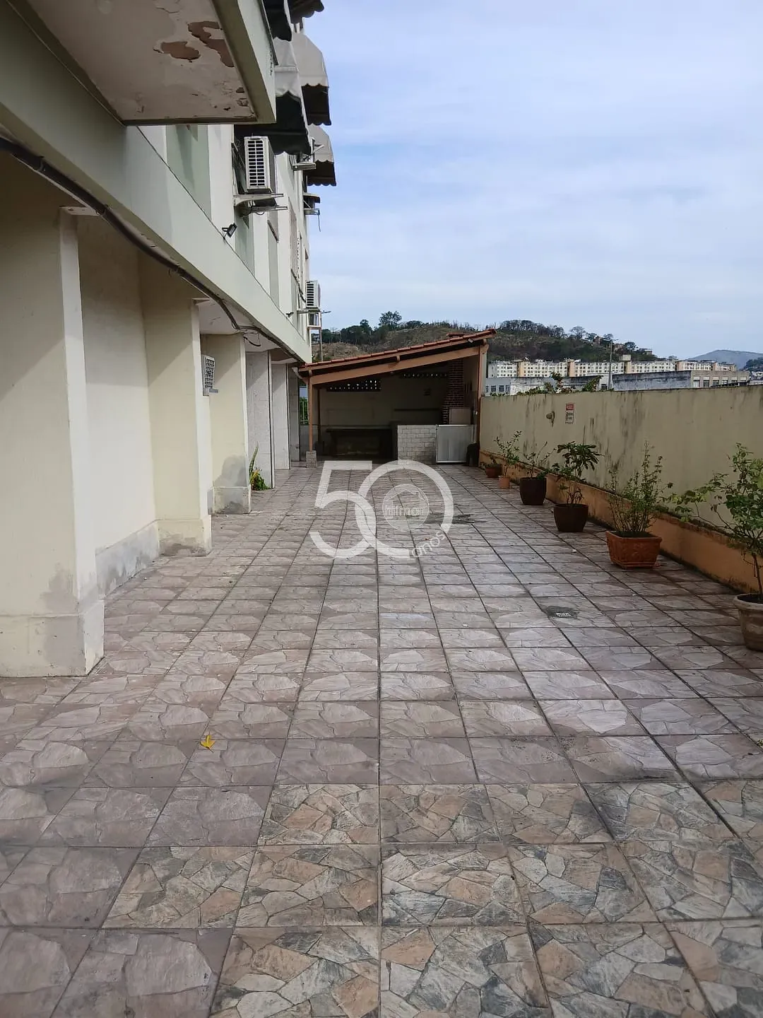 Apartamento, 1 quarto, 50 m² - Foto 32