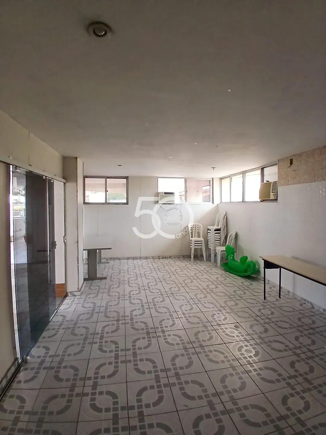 Apartamento, 1 quarto, 50 m² - Foto 22