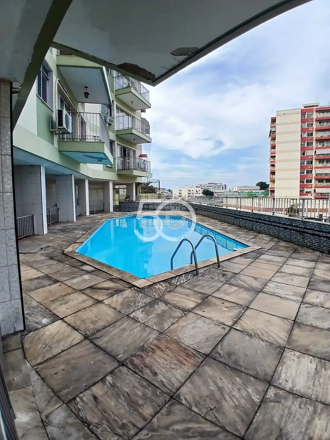 Apartamento, 1 quarto, 50 m² - Foto 1