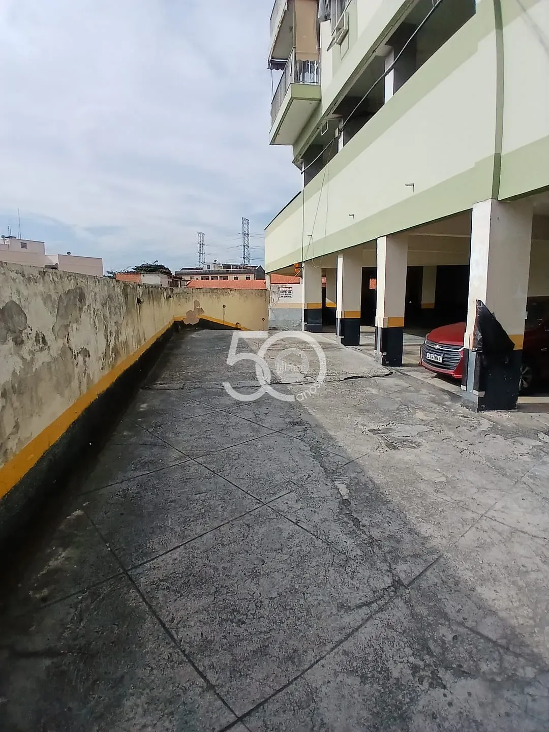 Apartamento, 1 quarto, 50 m² - Foto 25