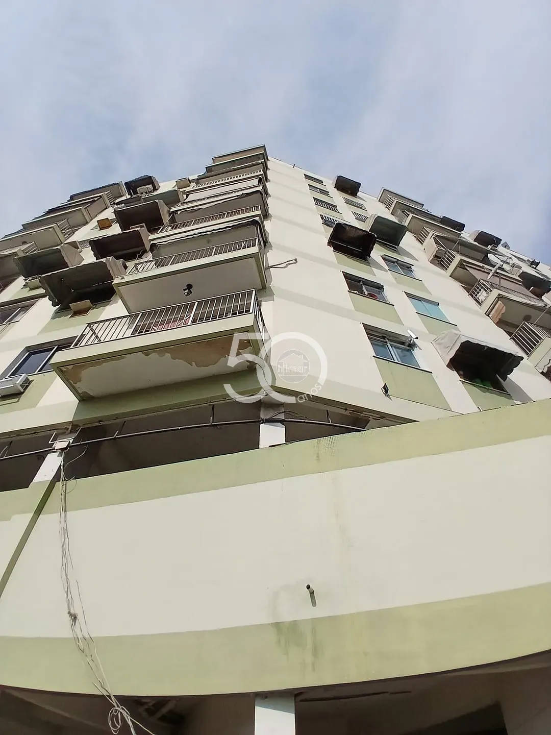 Apartamento, 1 quarto, 50 m² - Foto 35