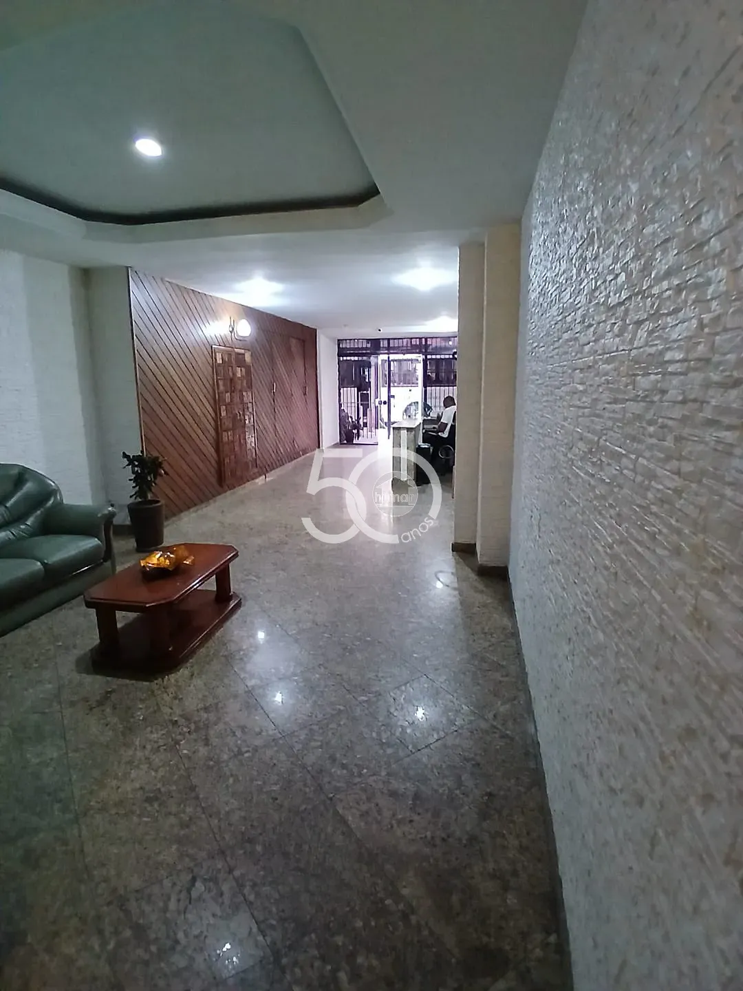 Apartamento, 1 quarto, 50 m² - Foto 28