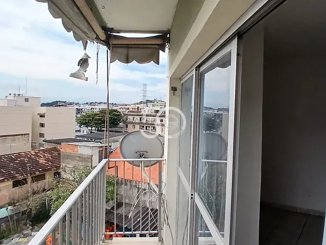 Apartamento com 50m² 1 quarto e 1 banheiro, à venda ou para alugar, no bairro Penha Circular em Rio de Janeiro