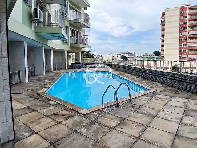 Apartamento com 50m² 1 quarto e 1 banheiro, à venda ou para alugar, no bairro Penha Circular em Rio de Janeiro