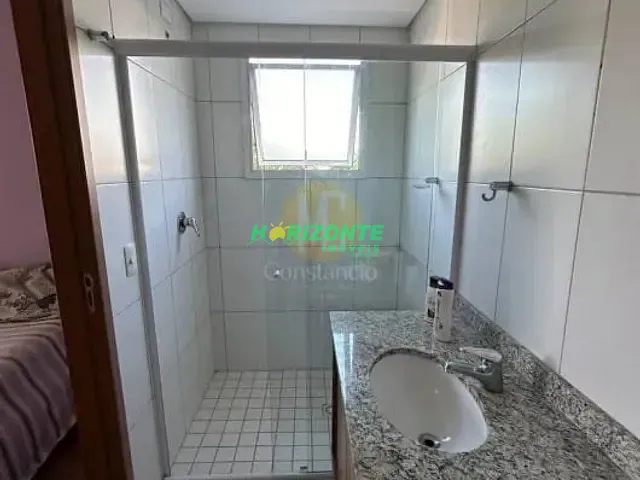 Apartamento com 88m² 3 quartos e 2 banheiros, à venda, no bairro Vila Betânia em São José dos Campos
