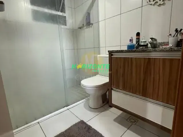 Apartamento com 88m² 3 quartos e 2 banheiros, à venda, no bairro Vila Betânia em São José dos Campos