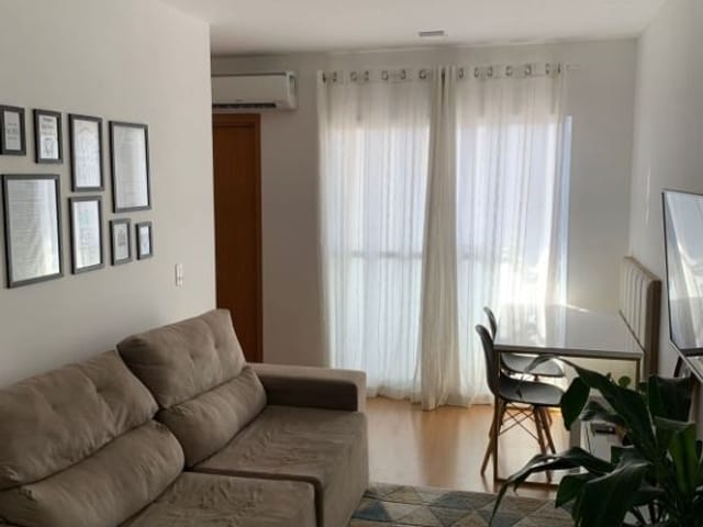 Foto do Apartamento - Apartamento com 2 dormitórios à venda, 45 m² por R$ 278.000,00 - Jardim Sul - São José dos Campos/SP | INDEPENDENCE NEGOCIOS IMOBILIARIOS LTDA