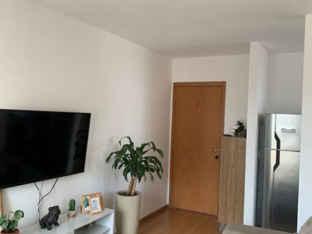 Foto do Apartamento - Apartamento com 2 dormitórios à venda, 45 m² por R$ 278.000,00 - Jardim Sul - São José dos Campos/SP | INDEPENDENCE NEGOCIOS IMOBILIARIOS LTDA