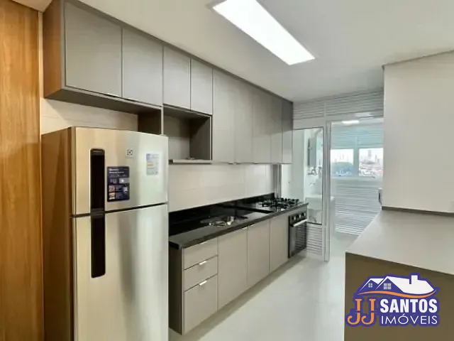 Apartamento com 81m² 2 quartos e 2 banheiros, à venda ou para alugar, no bairro Tatuapé em São Paulo