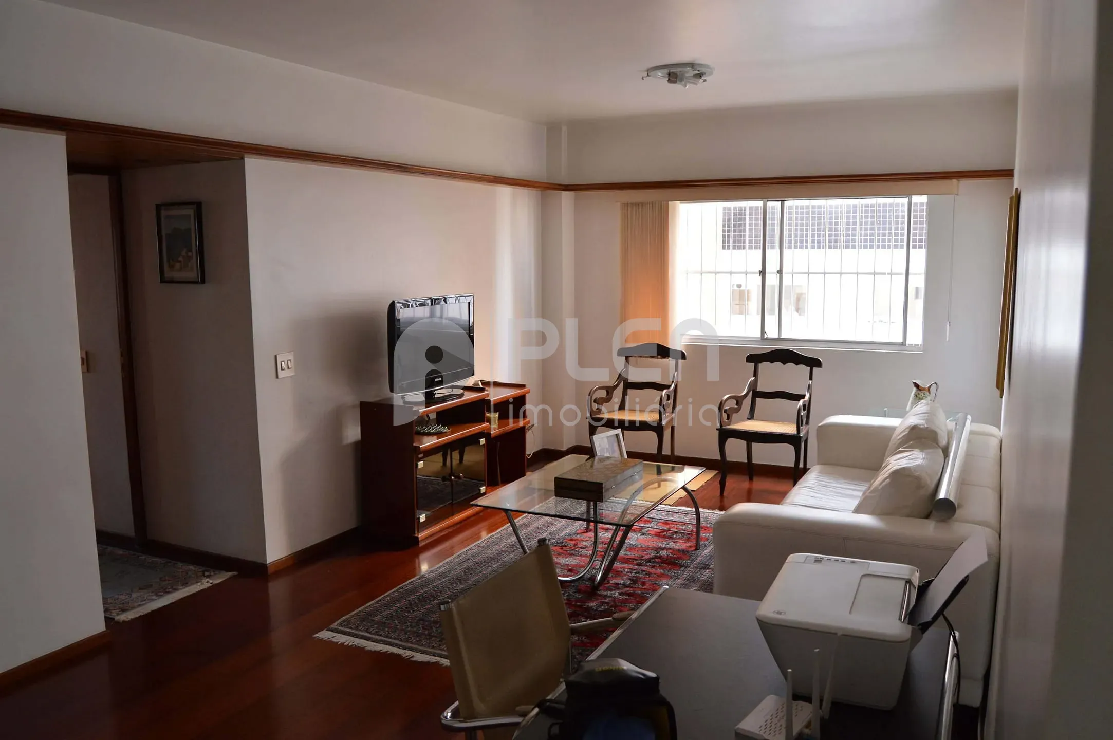 Apartamento de 3 quartos à venda em Vila Madalena, São Paulo