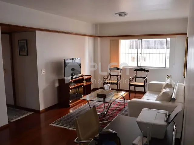 Apartamento 3 quartos e 4 banheiros, à venda, no bairro Vila Madalena em São Paulo