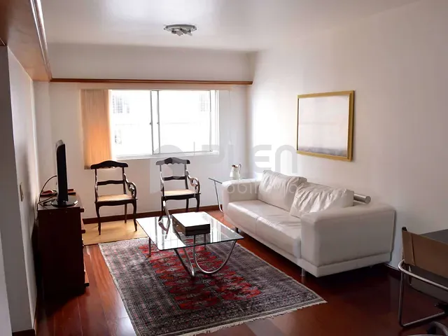 Apartamento 3 quartos e 4 banheiros, à venda, no bairro Vila Madalena em São Paulo