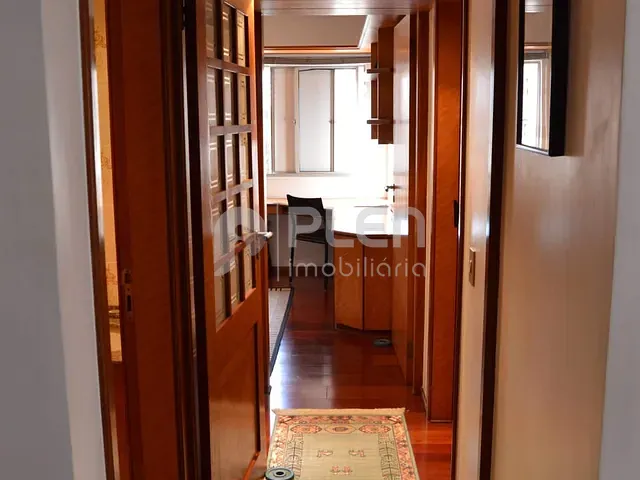 Apartamento 3 quartos e 4 banheiros, à venda, no bairro Vila Madalena em São Paulo