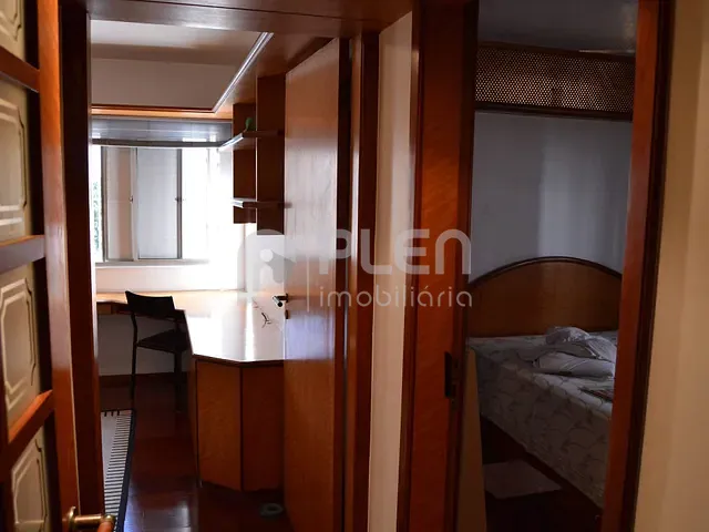 Apartamento 3 quartos e 4 banheiros, à venda, no bairro Vila Madalena em São Paulo