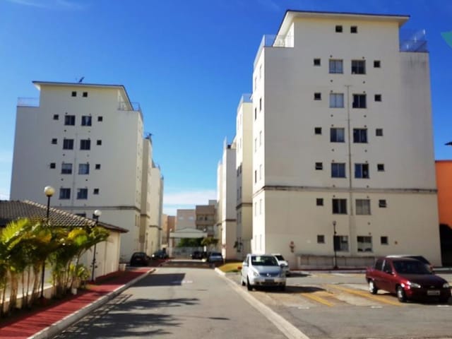 Foto do Apartamento - Apartamento à venda 2 Quartos, 1 Vaga, 54.96M², Jardim Guadalajara, Sorocaba - SP | Villa Bela | Ary Proenca Negócios Imobiliários Ltda