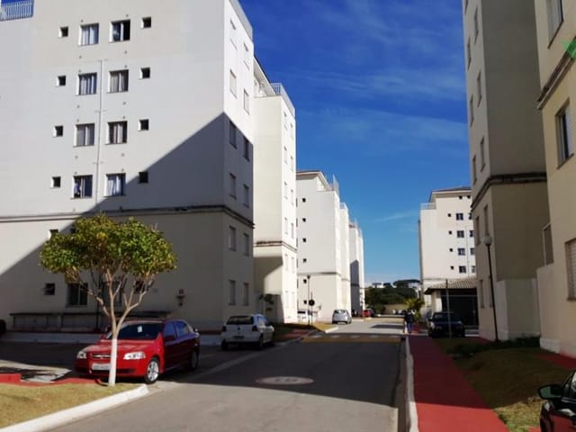 Foto do Apartamento - Apartamento à venda 2 Quartos, 1 Vaga, 54.96M², Jardim Guadalajara, Sorocaba - SP | Villa Bela | Ary Proenca Negócios Imobiliários Ltda