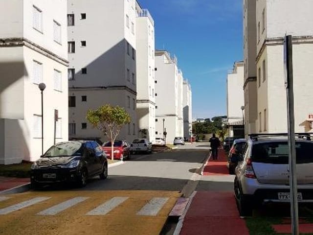 Foto do Apartamento - Apartamento à venda 2 Quartos, 1 Vaga, 54.96M², Jardim Guadalajara, Sorocaba - SP | Villa Bela | Ary Proenca Negócios Imobiliários Ltda