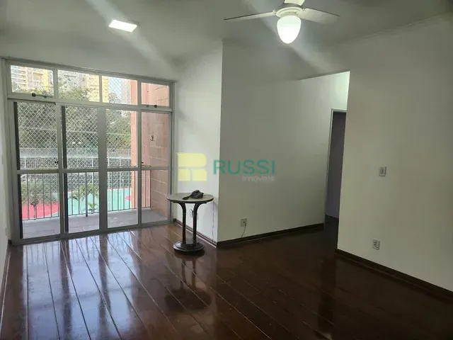 Apartamento 3 quartos e 3 banheiros, à venda, no bairro Jardim Aquarius em São José dos Campos