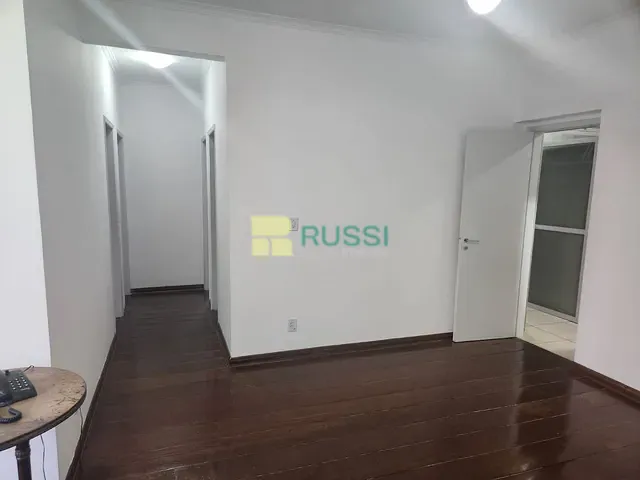 Apartamento 3 quartos e 3 banheiros, à venda, no bairro Jardim Aquarius em São José dos Campos