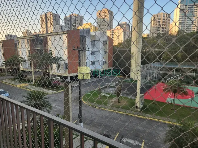 Apartamento 3 quartos e 3 banheiros, à venda, no bairro Jardim Aquarius em São José dos Campos