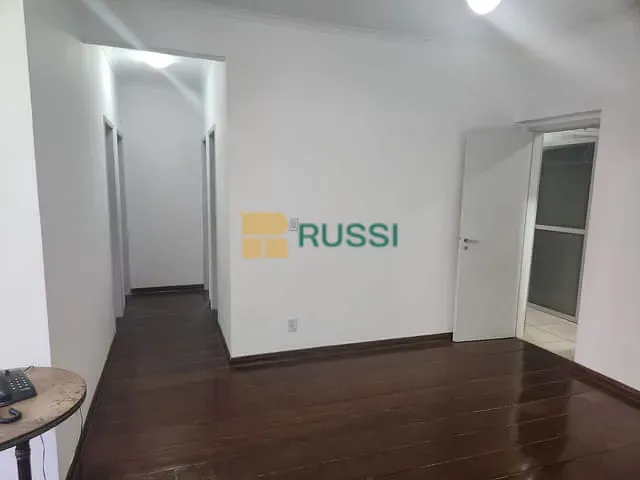 Apartamento 3 quartos e 3 banheiros, à venda, no bairro Jardim Aquarius em São José dos Campos