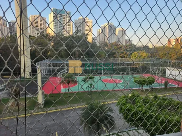 Apartamento 3 quartos e 3 banheiros, à venda, no bairro Jardim Aquarius em São José dos Campos