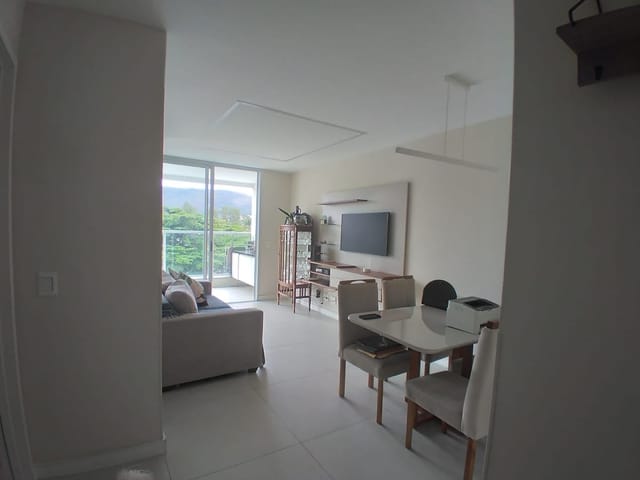 Foto do Apartamento - Apartamento para locação, São Francisco, Niterói, RJ | SelfSpin