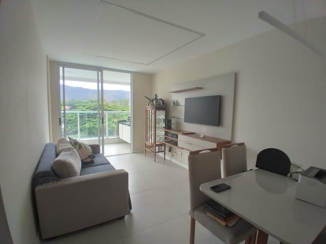 Foto do Apartamento - Apartamento para locação, São Francisco, Niterói, RJ | SelfSpin