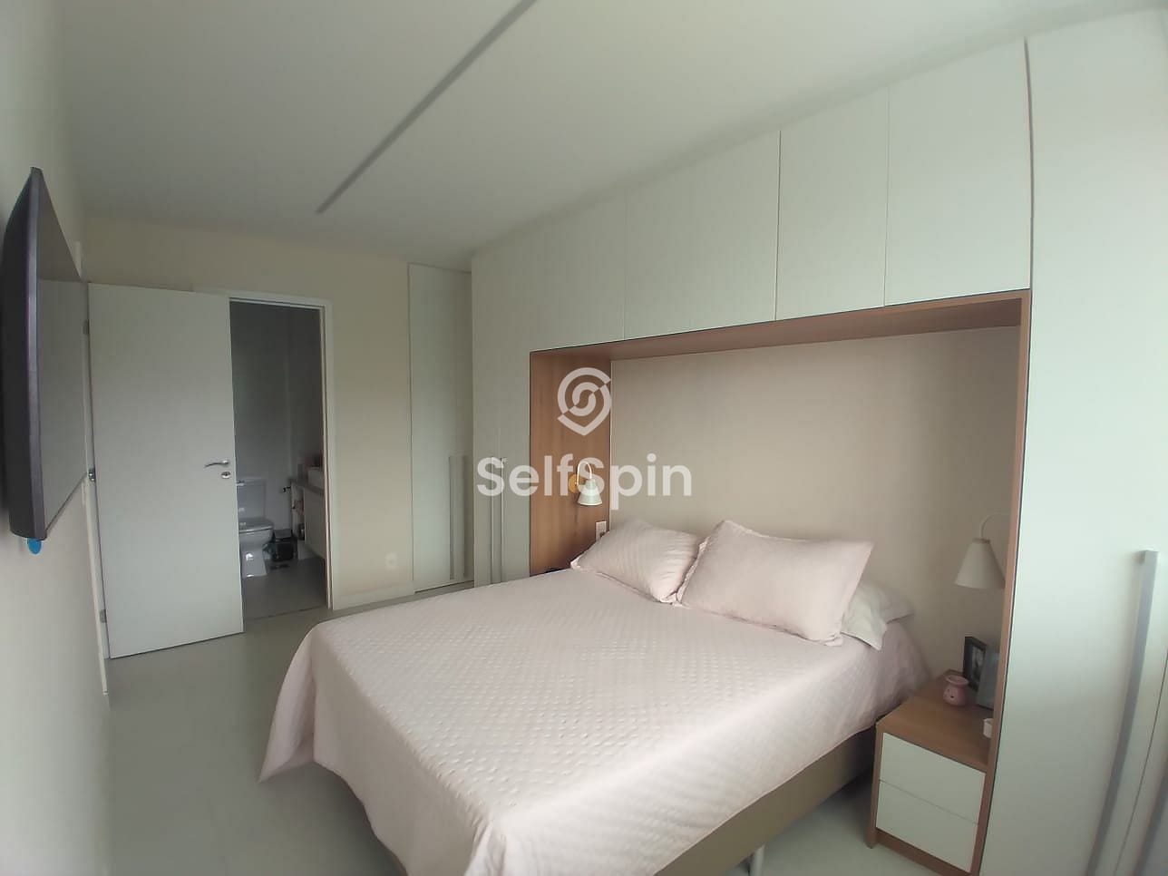 Apartamento, 2 quartos, 90 m² - Foto 9