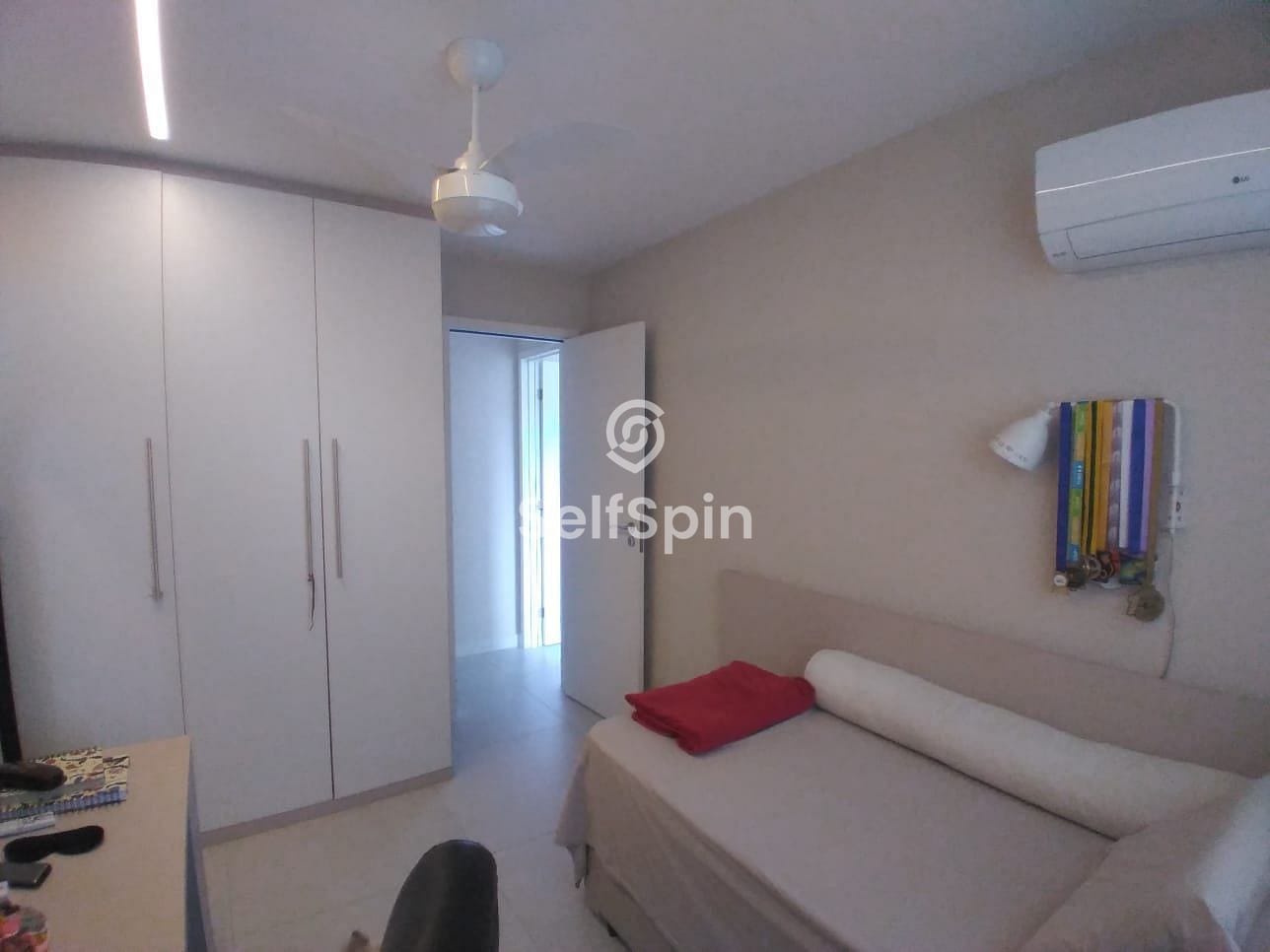 Apartamento, 2 quartos, 90 m² - Foto 12