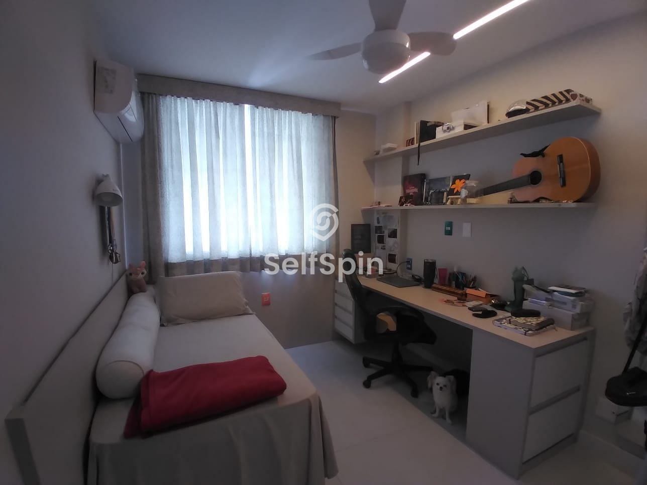 Apartamento, 2 quartos, 90 m² - Foto 13