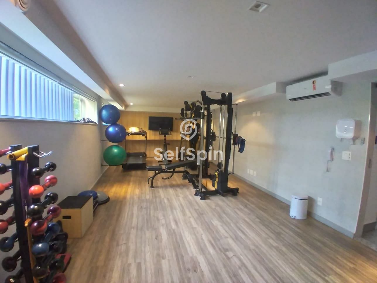 Apartamento, 2 quartos, 90 m² - Foto 18