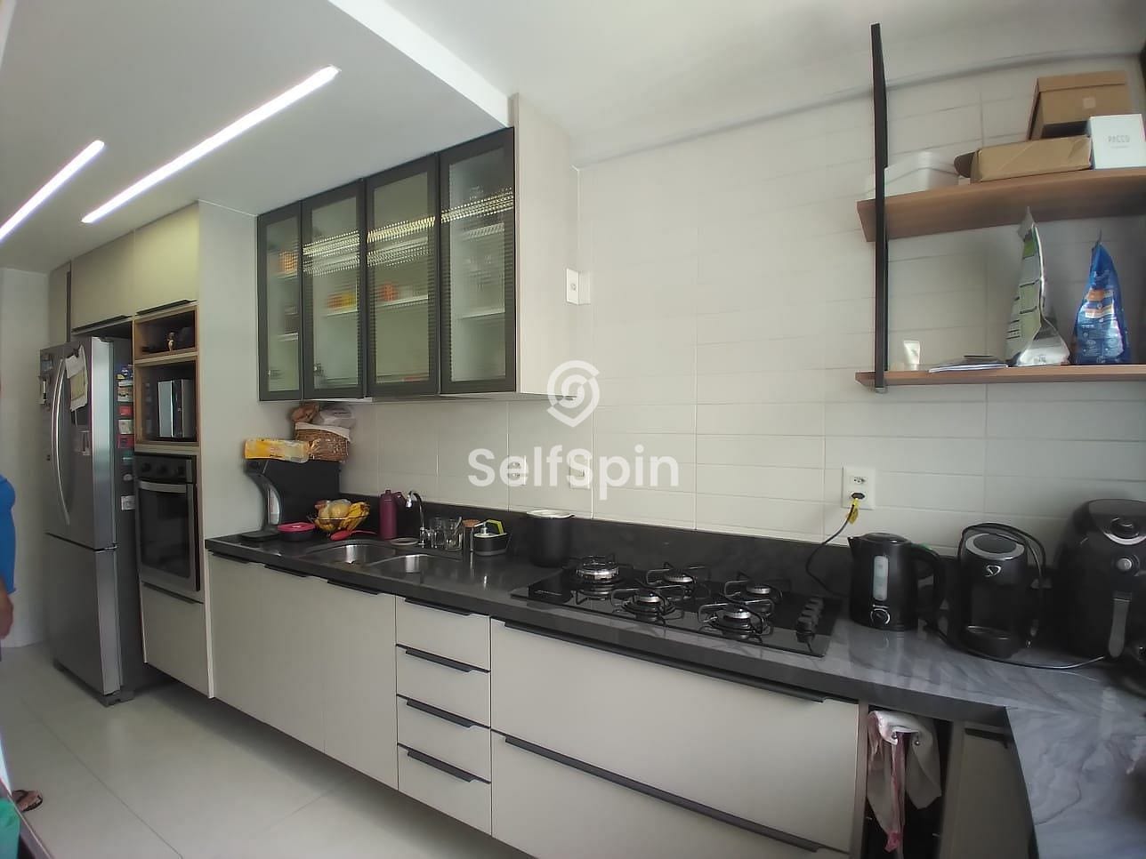 Apartamento, 2 quartos, 90 m² - Foto 17