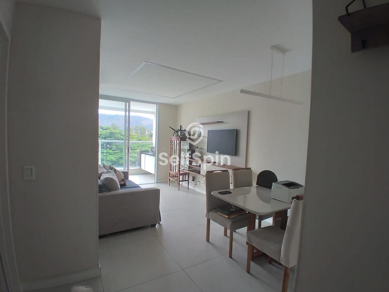 Apartamento, 2 quartos, 90 m² - Foto 3