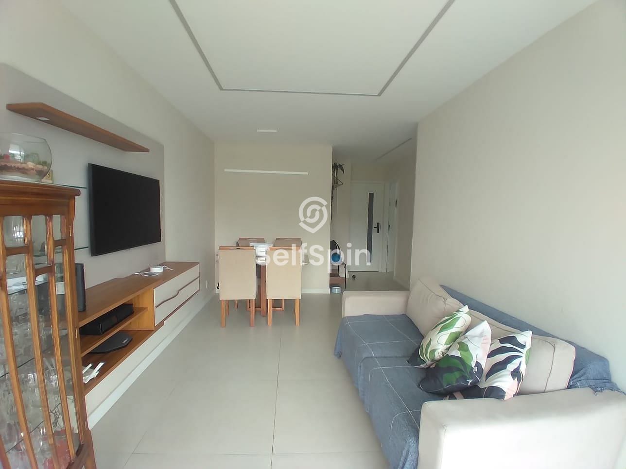Apartamento, 2 quartos, 90 m² - Foto 4