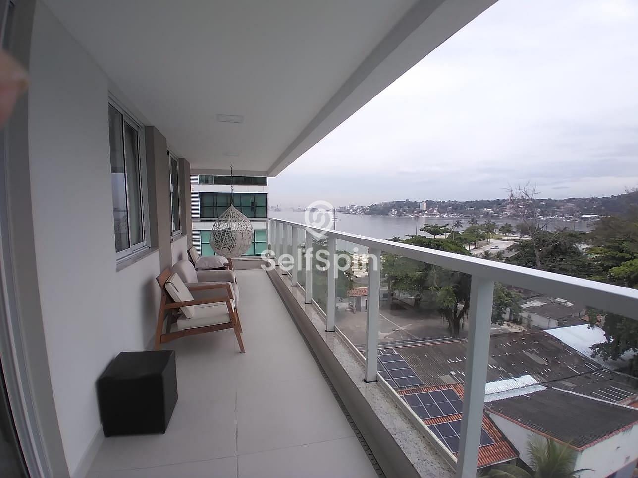 Apartamento, 2 quartos, 90 m² - Foto 5