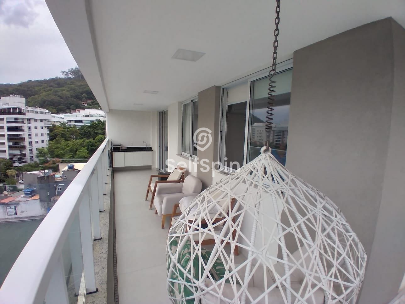 Apartamento, 2 quartos, 90 m² - Foto 7