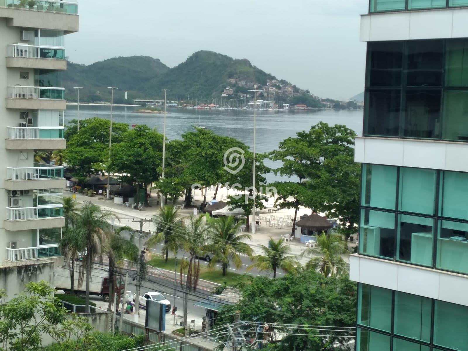 Apartamento, 2 quartos, 90 m² - Foto 1