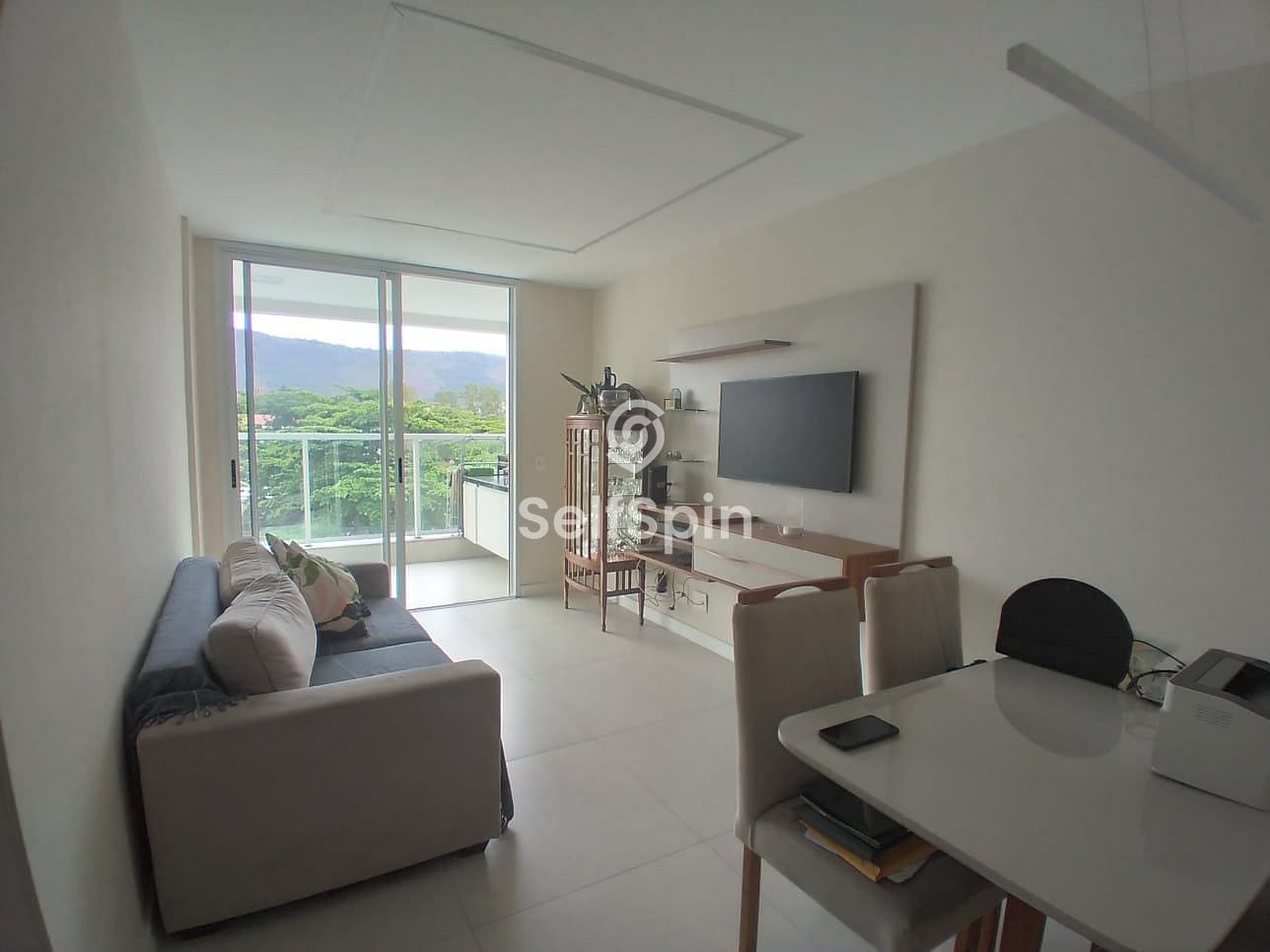 Apartamento, 2 quartos, 90 m² - Foto 2