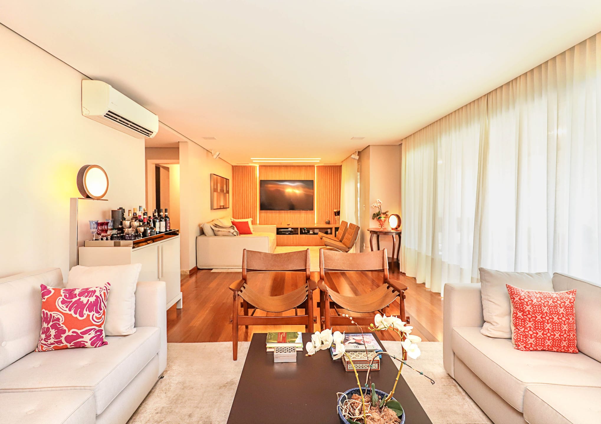 Apartamento em Vila Nova Conceição — foto 2