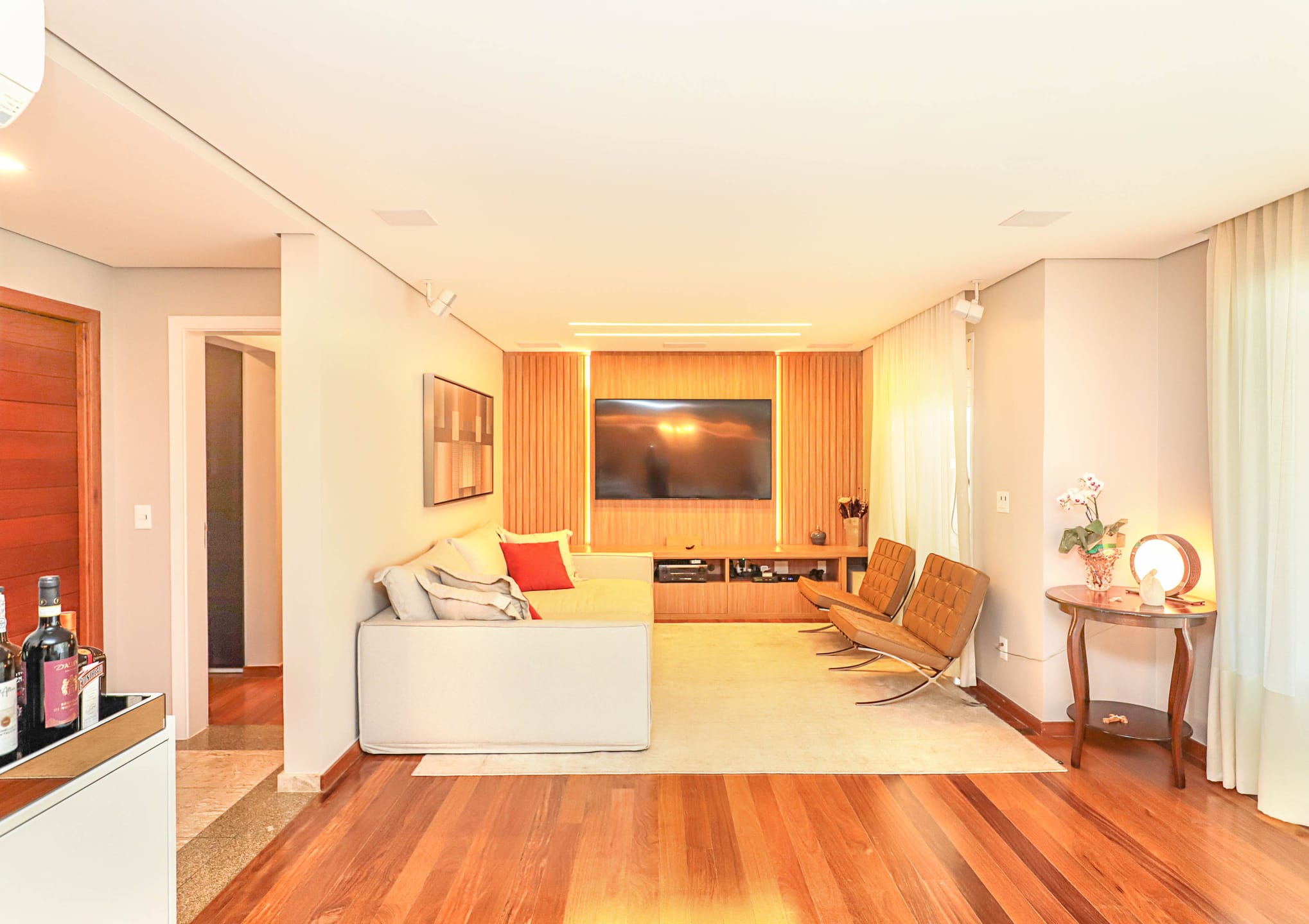 Apartamento em Vila Nova Conceição — foto 3