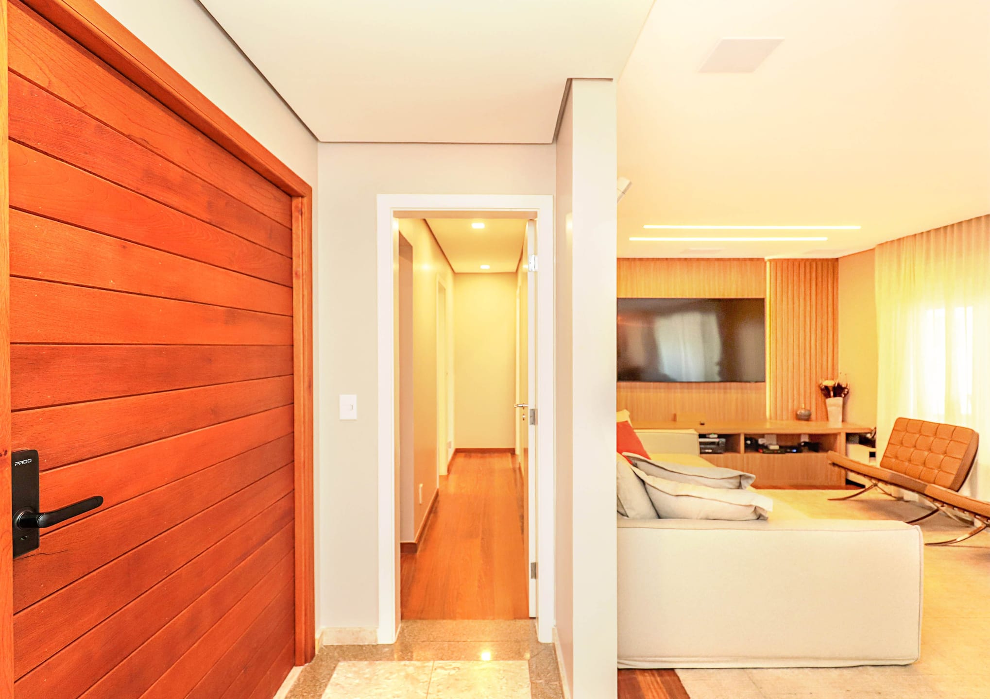 Apartamento em Vila Nova Conceição — foto 4