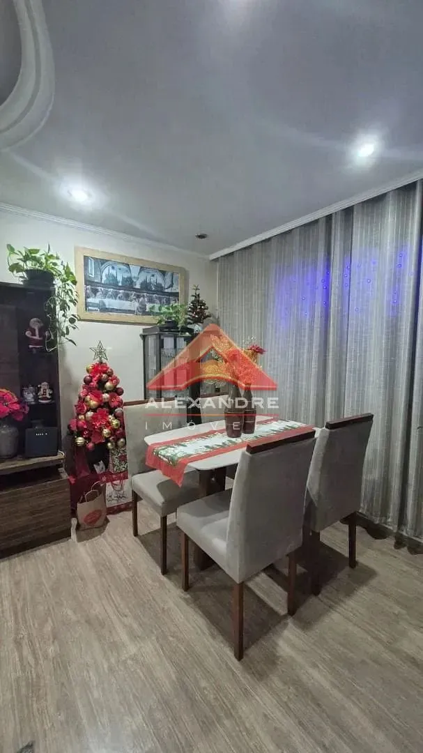 Apartamento, 3 quartos, 70 m² - Foto 6