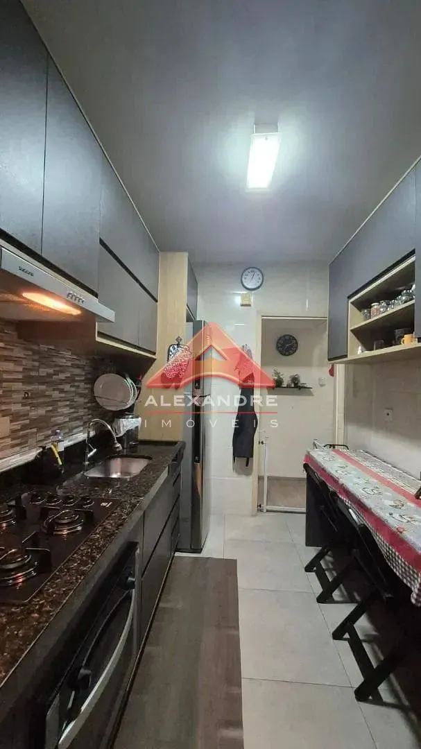 Apartamento, 3 quartos, 70 m² - Foto 3
